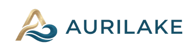 Aurilake logo